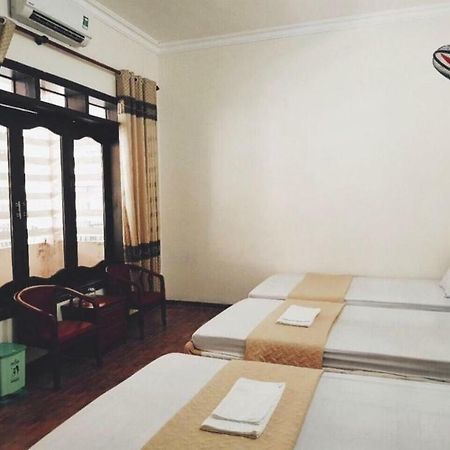 Khách sạn Hồ Gươm Sam Son Exterior foto